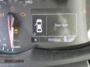 ✅ 2020 Chevrolet Trax LS • VIN: KL7CJKSB3LB022813 • Lot: 43753612. Wystawiony na IAAI z przebiegiem 85 533 mil. Bezpłatny archiwum sprzedaży aukcyjnych z USA i szczegółowy raport historii pojazdu na DreamBid. Zdjęcie 15.