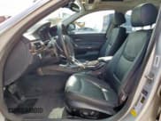 ✅ 2011 BMW 3 Series 335d • VIN: WBAPN7C52BA949818 • Лот: 64338625. Опубликован ранее на Copart с пробегом 174 774 миль. Бесплатный доступ к архиву аукционных продаж из США и подробный отчёт об истории автомобиля на DreamBid. Изображение 7.