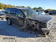 ✅ 2015 GMC Yukon SLT • VIN: 1GKS1BKC4FR309276 • Lot: 91357855. Wystawiony na Copart z przebiegiem 208 227 mil. Bezpłatny archiwum sprzedaży aukcyjnych z USA i szczegółowy raport historii pojazdu na DreamBid. Zdjęcie 4.