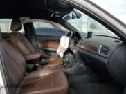 ✅ 2018 Audi Q3 Premium Plus • VIN: WA1JCCFS9JR020132 • Lot: 66694002. Wystawiony na Copart z przebiegiem 35 703 mil. Bezpłatny archiwum sprzedaży aukcyjnych z USA i szczegółowy raport historii pojazdu na DreamBid. Zdjęcie 5.