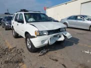 ✅ 2002 Isuzu Rodeo S • VIN: 4S2CK58W524321108 • Lot: 42352330. Listed on IAAI with 270,614 mi. Free auction sales archive from the USA and detailed vehicle history report at DreamBid. Image 1.