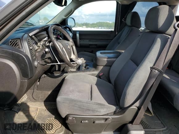 ✅ 2008 Chevrolet Silverado 1500 2LT • VIN: 2GCEC19J681235985 • Lot: 73951054. Listed on Copart with 187,471 mi. Free auction sales archive from the USA and detailed vehicle history report at DreamBid. Image 7.