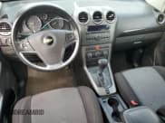 ✅ 2014 Chevrolet Captiva Sport LS • VIN: 3GNAL2EK3ES653642 • Lot: 58049865. Wystawiony na Copart z przebiegiem 131 165 mil. Bezpłatny archiwum sprzedaży aukcyjnych z USA i szczegółowy raport historii pojazdu na DreamBid. Zdjęcie 8.