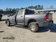 ✅ 2019 Ram 1500 Tradesman • VIN: 1C6RR6KG4KS515236 • Lot: 88630865. Listed on Copart with Not provided. Free auction sales archive from the USA and detailed vehicle history report at DreamBid. Image 2.