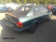 ✅ 1995 Toyota Tercel DX • VIN: JT2EL56D7S0100256 • Лот: 38333797. Опубликован ранее на IAAI с пробегом 252 652 миль. Бесплатный доступ к архиву аукционных продаж из США и подробный отчёт об истории автомобиля на DreamBid. Изображение 4.