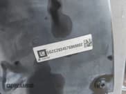 ✅ 2007 Saturn VUE V6 • VIN: 5GZCZ63457S869002 • Lot: 42247160. Listed on IAAI with 271,154 mi. Free auction sales archive from the USA and detailed vehicle history report at DreamBid. Image 9.