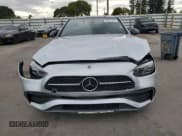 ✅ 2023 Mercedes-Benz C 300 • VIN: W1KAF4GBXPR132891 • Lot: 90922755. Listed on Copart with Not provided. Free auction sales archive from the USA and detailed vehicle history report at DreamBid. Image 5.