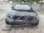 2021 BMW 3 Series M340i with VIN 3MW5U7J02M8B51836, listed as a Copart auction lot 80948675 with 79,331 mi miles and Salvage title. Bid and sale history available at DreamBid. Image 5.