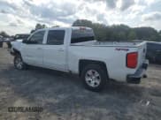 ✅ 2018 Chevrolet Silverado 1500 LT • VIN: 3GCUKREC8JG161650 • Lot: 71669945. Listed on Copart with 169,393 mi. Free auction sales archive from the USA and detailed vehicle history report at DreamBid. Image 2.