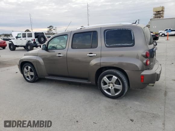 ✅ 2011 Chevrolet HHR 2LT • VIN: 3GNBACFU0BS590091 • Lot: 46463695. Listed on Copart with 142,964 mi. Free auction sales archive from the USA and detailed vehicle history report at DreamBid. Image 2.