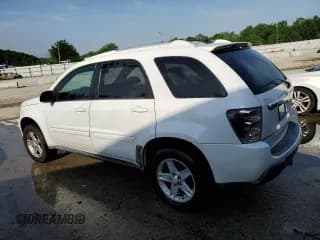 ✅ 2005 Chevrolet Equinox LT • VIN: 2CNDL73F156022441 • Лот: 55337965. Опубликован ранее на Copart с пробегом 131 526 миль. Бесплатный доступ к архиву аукционных продаж из США и подробный отчёт об истории автомобиля на DreamBid. Изображение 2.