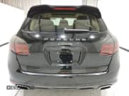 ✅ 2014 Porsche Cayenne • VIN: WP1AA2A21ELA96819 • Lot: 57865565. Listed on Copart with 135,181 mi. Free auction sales archive from the USA and detailed vehicle history report at DreamBid. Image 6.