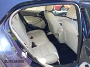 ✅ 2017 Mercedes-Benz GLA 250 • VIN: WDCTG4GB1HJ288795 • Lot: 43119709. Listed on IAAI with 39,121 mi. Free auction sales archive from the USA and detailed vehicle history report at DreamBid. Image 8.