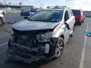 ✅ 2018 Toyota RAV4 XLE • VIN: JTMRFREV8JJ252606 • Лот: 43615455. Опубликован ранее на IAAI с пробегом 48 123 миль. Бесплатный доступ к архиву аукционных продаж из США и подробный отчёт об истории автомобиля на DreamBid. Изображение 2.