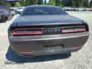 2016 Dodge Challenger SXT Plus z VIN 2C3CDZAGXGH131724, wystawiony jako Copart lot #64229625 z przebiegiem Nie podano mil oraz Szkoda całkowita • Salvage title. Historia ofert i sprzedaży dostępna na DreamBid. Obrazek 6.