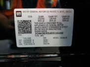 ✅ 2025 Chevrolet Blazer RS • VIN: 3GNKBERS4SS188450 • Lot: 85719315. Listed on Copart with 13,792 mi. Free auction sales archive from the USA and detailed vehicle history report at DreamBid. Image 14.