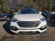 ✅ 2017 Hyundai Santa Fe Ultimate • VIN: 5XYZW4LA9HG491952 • Лот: 78025153. Опубликован ранее на Copart с пробегом 88 779 миль. Бесплатный доступ к архиву аукционных продаж из США и подробный отчёт об истории автомобиля на DreamBid. Изображение 5.