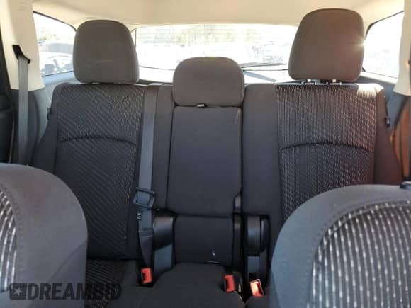 2012 Dodge Journey SXT с VIN 3C4PDCBG8CT238684, выставлен на аукционе Copart как лот 87369725 с пробегом 103 418 миль миль и Чистый • Clean title. История ставок и продаж доступна на DreamBid. Изображение 10.