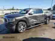 2020 Ram 1500 Limited с VIN 1C6SRFHT3LN356375, выставлен на аукционе Copart как лот 86874055 с пробегом 77 629 миль миль и Списание • Salvage title. История ставок и продаж доступна на DreamBid. Изображение 1.