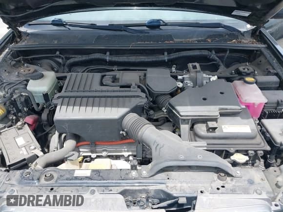 ✅ 2007 Toyota Highlander w/3rd Row • VIN: JTEEW21A470037193 • Lot: 42669414. Wystawiony na IAAI z przebiegiem 165 280 mil. Bezpłatny archiwum sprzedaży aukcyjnych z USA i szczegółowy raport historii pojazdu na DreamBid. Zdjęcie 10.