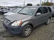 ✅ 2005 Honda CR-V EX • VIN: JHLRD78875C044102 • Lot: 86498245. Wystawiony na Copart z przebiegiem Nie podano. Bezpłatny archiwum sprzedaży aukcyjnych z USA i szczegółowy raport historii pojazdu na DreamBid. Zdjęcie 1.