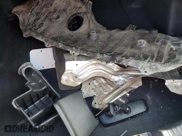 ✅ 2022 Acura TLX Type S • VIN: 19UUB7F03NA001383 • Lot: 59931255. Wystawiony na Copart z przebiegiem 50 549 mil. Bezpłatny archiwum sprzedaży aukcyjnych z USA i szczegółowy raport historii pojazdu na DreamBid. Zdjęcie 12.