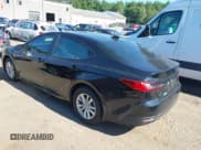 ✅ 2025 Toyota Camry LE • VIN: 4T1DBADK9SU502557 • Лот: 42772357. Опубликован ранее на IAAI с пробегом 24 596 миль. Бесплатный доступ к архиву аукционных продаж из США и подробный отчёт об истории автомобиля на DreamBid. Изображение 3.