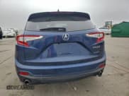 ✅ 2019 Acura RDX Advance • VIN: 5J8TC2H75KL022774 • Lot: 94278745. Listed on Copart with 68,067 mi. Free auction sales archive from the USA and detailed vehicle history report at DreamBid. Image 6.