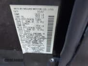 ✅ 2007 Nissan Quest SL • VIN: 5N1BV28U57N133021 • Lot: 41982728. Listed on IAAI with 83,055 mi. Free auction sales archive from the USA and detailed vehicle history report at DreamBid. Image 9.