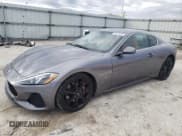 ✅ 2018 Maserati GranTurismo Sport • VIN: ZAM45VLA0J0259430 • Lot: 79318053. Wystawiony na Copart z przebiegiem 30 186 mil. Bezpłatny archiwum sprzedaży aukcyjnych z USA i szczegółowy raport historii pojazdu na DreamBid. Zdjęcie 1.
