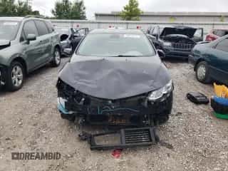 2016 Chevrolet Volt LT z VIN 1G1RA6S59GU101663, wystawiony jako Copart lot #59915713 z przebiegiem 128 084 mil mil oraz . Historia ofert i sprzedaży dostępna na DreamBid. Obrazek 5.