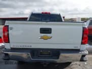 ✅ 2014 Chevrolet Silverado 1500 LTZ • VIN: 3GCPCSEC1EG111406 • Лот: 43502858. Опубликован ранее на IAAI с пробегом 249 070 миль. Бесплатный доступ к архиву аукционных продаж из США и подробный отчёт об истории автомобиля на DreamBid. Изображение 17.
