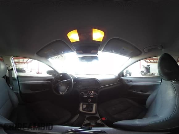 ✅ 2019 Hyundai Elantra SE • VIN: KMHD74LF7KU818921 • Lot: 42118137. Listed on IAAI with 200,757 mi. Free auction sales archive from the USA and detailed vehicle history report at DreamBid. Image 21.