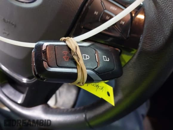 ✅ 2017 Ford Explorer XLT • VIN: 1FM5K8D85HGE35206 • Lot: 42417957. Wystawiony na IAAI z przebiegiem 84 873 mil. Bezpłatny archiwum sprzedaży aukcyjnych z USA i szczegółowy raport historii pojazdu na DreamBid. Zdjęcie 11.