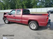 ✅ 2005 Chevrolet Silverado 1500 • VIN: 1GCEC19V45Z264388 • Лот: 60424225. Опубликован ранее на Copart с пробегом Не указан. Бесплатный доступ к архиву аукционных продаж из США и подробный отчёт об истории автомобиля на DreamBid. Изображение 2.