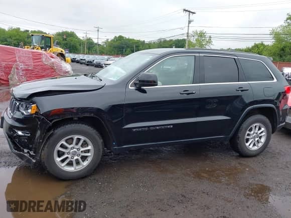 2018 Jeep Grand Cherokee Altitude с VIN 1C4RJFAG1JC422037, выставлен на аукционе IAAI как лот 42376293 с пробегом 112 419 миль миль и . История ставок и продаж доступна на DreamBid. Изображение 14.