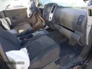 ✅ 2018 Nissan Frontier SV • VIN: 1N6AD0EV0JN733082 • Lot: 41506210. Listed on IAAI with Not provided. Free auction sales archive from the USA and detailed vehicle history report at DreamBid. Image 5.