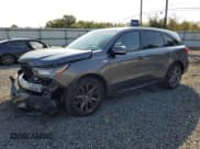 ✅ 2019 Acura MDX Technology • VIN: 5J8YD4H05KL006351 • Lot: 81525245. Wystawiony na Copart z przebiegiem 41 588 mil. Bezpłatny archiwum sprzedaży aukcyjnych z USA i szczegółowy raport historii pojazdu na DreamBid. Zdjęcie 1.