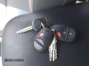 ✅ 2015 Toyota Tacoma PreRunner • VIN: 5TFKU4HN3FX007156 • Lot: 42460345. Listed on IAAI with 123,563 mi. Free auction sales archive from the USA and detailed vehicle history report at DreamBid. Image 11.