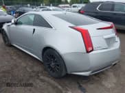 ✅ 2012 Cadillac CTS Performance • VIN: 1G6DL1E31C0118678 • Лот: 43039099. Опубликован ранее на IAAI с пробегом 163 180 миль. Бесплатный доступ к архиву аукционных продаж из США и подробный отчёт об истории автомобиля на DreamBid. Изображение 3.