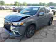 2018 Mitsubishi Outlander SE с VIN JA4AR3AW4JU006449, выставлен на аукционе IAAI как лот 42159454 с пробегом 84 336 миль миль и . История ставок и продаж доступна на DreamBid. Изображение 18.