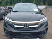 ✅ 2019 Honda Pilot EX-L • VIN: 5FNYF6H51KB061852 • Лот: 42501422. Опубликован ранее на IAAI с пробегом 95 258 миль. Бесплатный доступ к архиву аукционных продаж из США и подробный отчёт об истории автомобиля на DreamBid. Изображение 12.