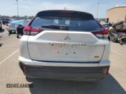 ✅ 2024 Mitsubishi Eclipse Cross LE • VIN: JA4ATVAA3RZ000397 • Lot: 65554405. Listed on Copart with 11,778 mi. Free auction sales archive from the USA and detailed vehicle history report at DreamBid. Image 6.