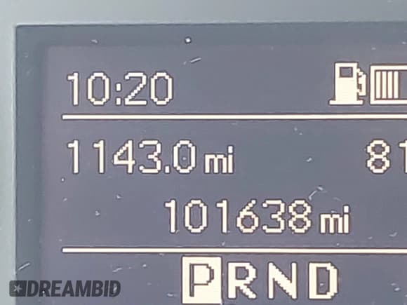 ✅ 2018 Mercedes-Benz Metris Passenger • VIN: WD4PG2EE0J3471274 • Lot: 42161079. Wystawiony na IAAI z przebiegiem 101 638 mil. Bezpłatny archiwum sprzedaży aukcyjnych z USA i szczegółowy raport historii pojazdu na DreamBid. Zdjęcie 15.