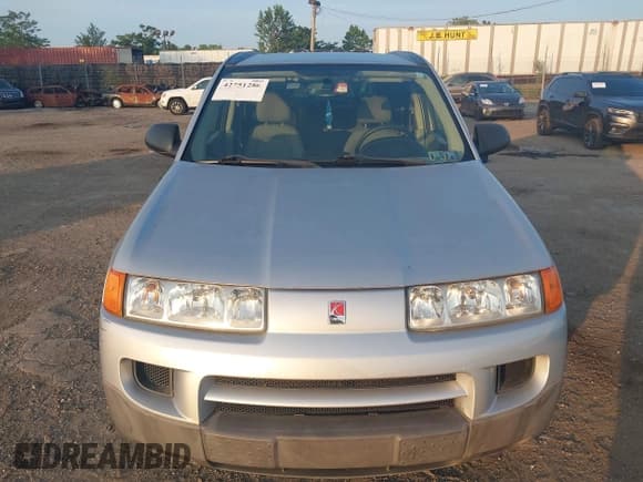 ✅ 2005 Saturn VUE • VIN: 5GZCZ33D15S844061 • Lot: 42751286. Wystawiony na IAAI z przebiegiem 53 047 mil. Bezpłatny archiwum sprzedaży aukcyjnych z USA i szczegółowy raport historii pojazdu na DreamBid. Zdjęcie 6.