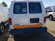 ✅ 2012 Ford Econoline Cargo Recreational • VIN: 1FTNE2EL2CDA15781 • Lot: 85185515. Wystawiony na Copart z przebiegiem Nie podano. Bezpłatny archiwum sprzedaży aukcyjnych z USA i szczegółowy raport historii pojazdu na DreamBid. Zdjęcie 6.