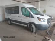 ✅ 2018 Ford Transit XL • VIN: 1FMZK1CM7JKA81747 • Lot: 42143608. Wystawiony na IAAI z przebiegiem 20 981 mil. Bezpłatny archiwum sprzedaży aukcyjnych z USA i szczegółowy raport historii pojazdu na DreamBid. Zdjęcie 1.