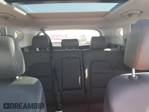 ✅ 2020 Hyundai Tucson Sport • VIN: KM8J3CAL2LU248068 • Lot: 50264755. Listed on Copart with 75,760 mi. Free auction sales archive from the USA and detailed vehicle history report at DreamBid. Image 10.