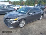 ✅ 2018 Toyota Camry XSE • VIN: 4T1BZ1HKXJU010731 • Лот: 43308761. Опубликован ранее на IAAI с пробегом 84 900 миль. Бесплатный доступ к архиву аукционных продаж из США и подробный отчёт об истории автомобиля на DreamBid. Изображение 17.