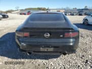 ✅ 2024 Nissan Z Performance • VIN: JN1BZ4BH5RM360429 • Lot: 84402324. Wystawiony na Copart z przebiegiem 10 263 mil. Bezpłatny archiwum sprzedaży aukcyjnych z USA i szczegółowy raport historii pojazdu na DreamBid. Zdjęcie 6.